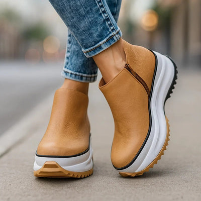 Amarie -  Loft Platform Heels